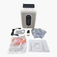 Home 1-9L Adjustable Continuous Flow Oxygen Concentrator - DF-018