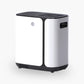 Home 1-8L Adjustable Continuous Flow Oxygen Concentrator - DF-010