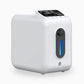 Home 1-9L Adjustable Continuous Flow Oxygen Concentrator - DF-018
