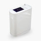Portable 1-8 Adjustable Pulse&amp;Continuous Flow 5 Hours Battery Oxygen Concentrator - BE12