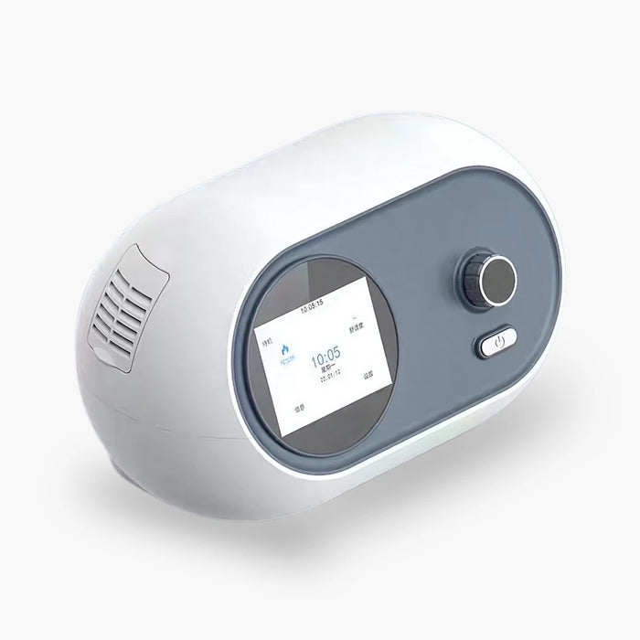 Travel Auto CPAP/APAP/BiPAP Machine - DF-925S