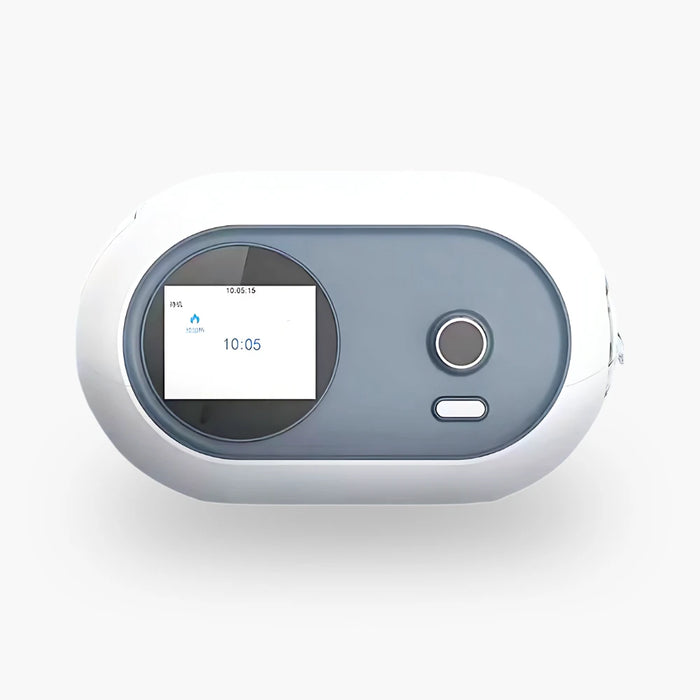 Travel Auto CPAP/APAP/BiPAP Machine - DF-925S
