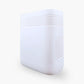 Portable 1-5L Adjustable Continuous Flow 3 Hours Battery Oxygen Concentrator - 1001S