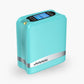 Portable 1-7L Adjustable Pulse Flow 4.5 Hours Battery Oxygen Concentrator - 1006S