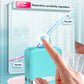 Portable 1-7L Adjustable Pulse Flow 4.5 Hours Battery Oxygen Concentrator - 1006S