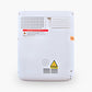Portable 1-5L Adjustable Continuous Flow 3 Hours Battery Oxygen Concentrator - 1001S