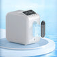 Home 1-9L Adjustable Continuous Flow Oxygen Concentrator - DF-018