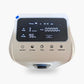 Home 1-9L Adjustable Continuous Flow Oxygen Concentrator - DF-018