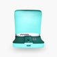 Portable 1-7L Adjustable Pulse Flow 4.5 Hours Battery Oxygen Concentrator - 1006S