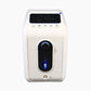 DF-018 Heim-Sauerstoffkonzentrator 1–9L einstellbarer Dauerfluss, CE-zertifiziert